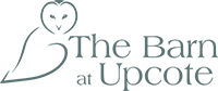 The Barn at Upcote